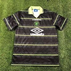 98-99 Celtic away